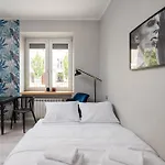 Mokotow Madalinskiego Cosy Studio