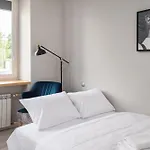 Mokotow Madalinskiego Cosy Studio