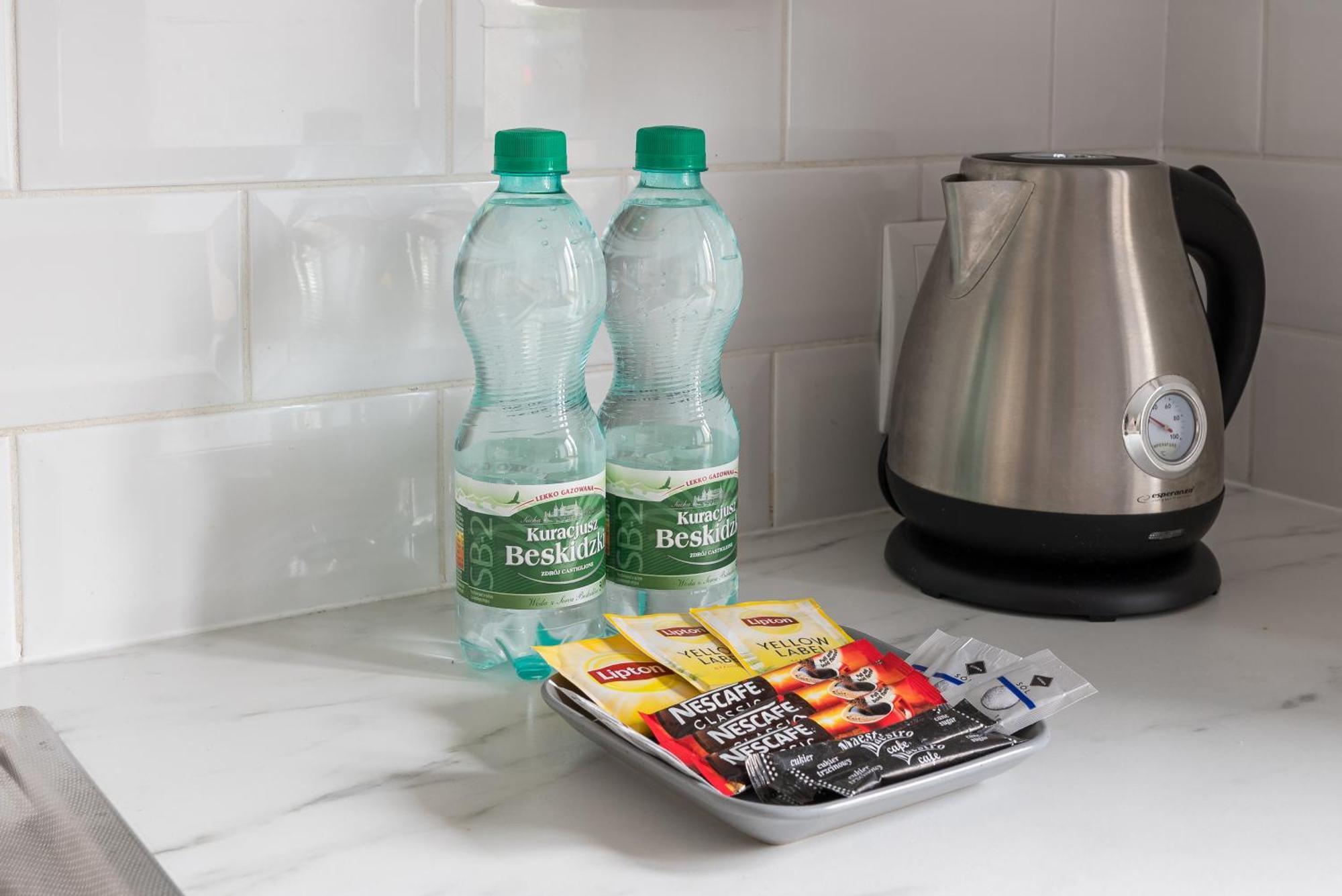 Apartament Mokotow Madalinskiego Cosy Studio Warszawa