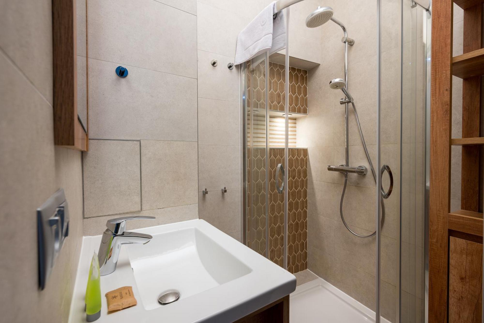 Mokotow Madalinskiego Cosy Studio Apartament