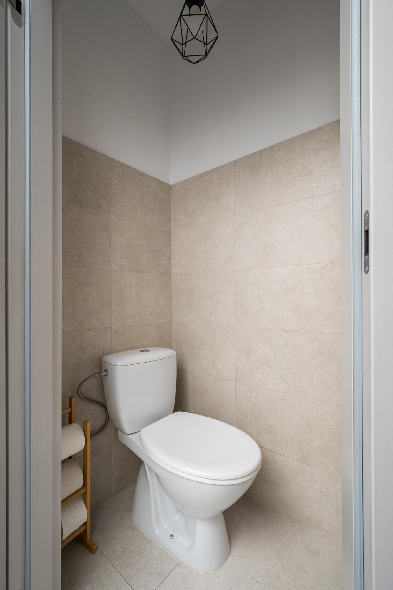 Mokotow Madalinskiego Cosy Studio Apartament